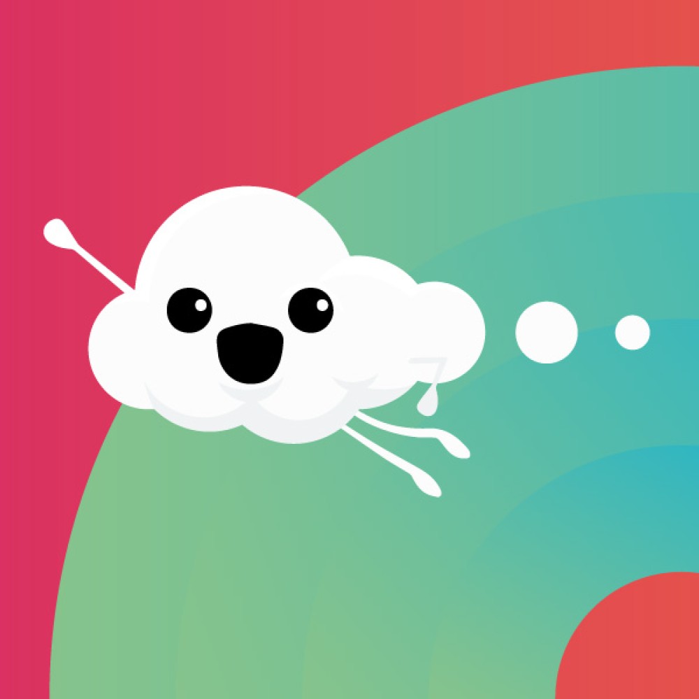 Aperçu de notre travail pour SOS homophobie  - D’ailleurs - Studio de design graphique éthique