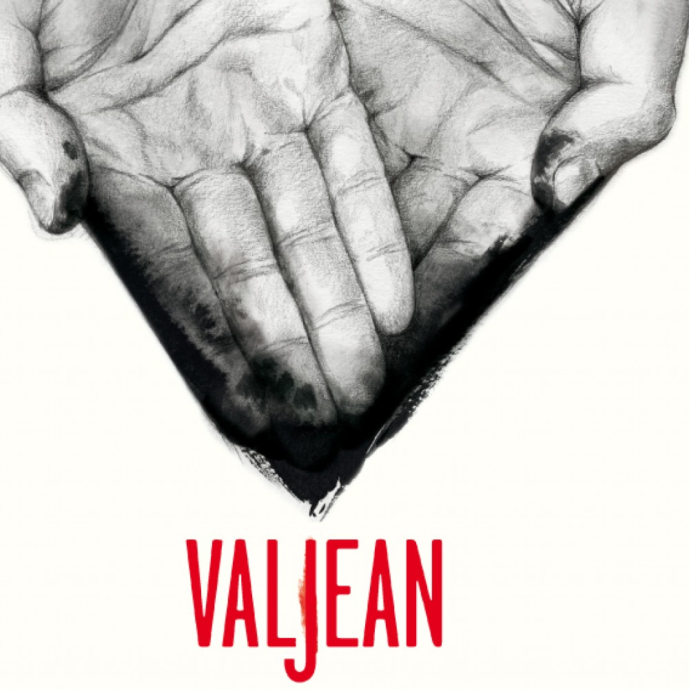 Aperçu de notre travail pour VALJEAN  - D’ailleurs - Studio de design graphique éthique